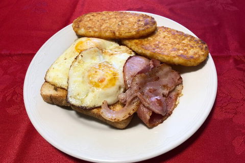 The Elms Motor Inn - Accommodation Perth 4