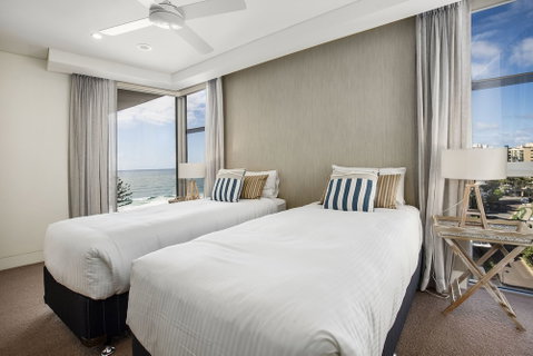 Sea Pearl Resort Mooloolaba - Accommodation Perth 3