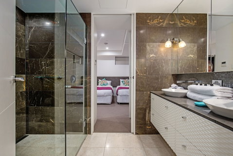 Sea Pearl Resort Mooloolaba - Accommodation Perth 4