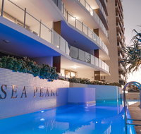 Sea Pearl Resort Mooloolaba - Accommodation Perth