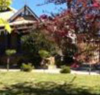 The Old Nunnery - Perth Resorts