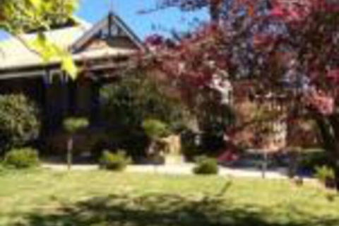 The Old Nunnery - Perth Resorts 0