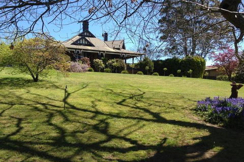 The Old Nunnery - Perth Resorts 6