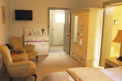 The Old Nunnery - Perth Resorts 3