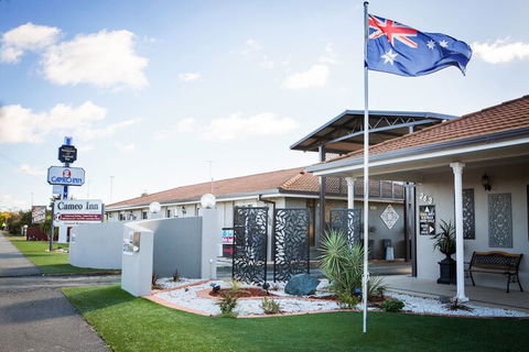 Cameo Inn Motel - Perth Resorts 3