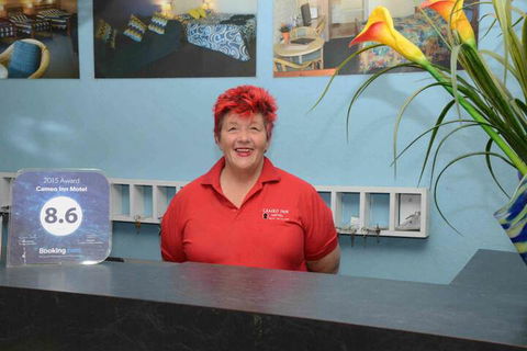 Cameo Inn Motel - Perth Resorts 1