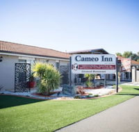 Cameo Inn Motel - Perth Resorts