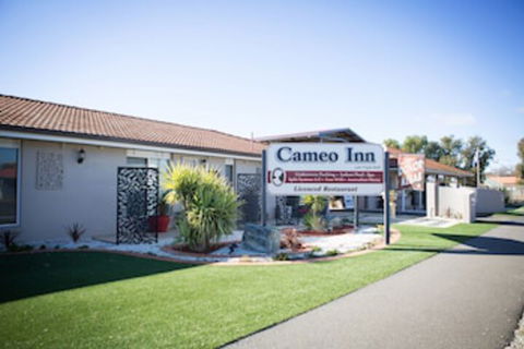 Cameo Inn Motel - Perth Resorts 0