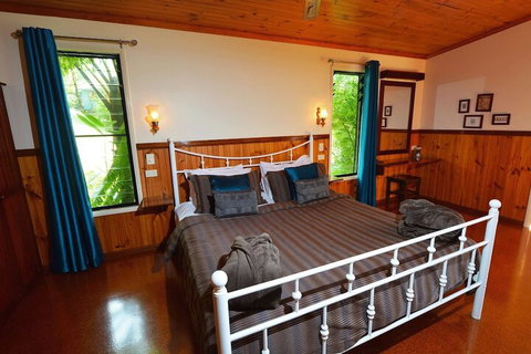 Montville Country Cabins - Accommodation Perth 5