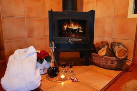 Montville Country Cabins - Accommodation Perth 6