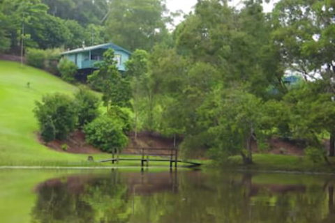 Montville Country Cabins - Accommodation Perth 1