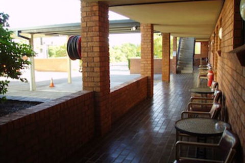 Centabrook Motor Inn - Accommodation Perth 0