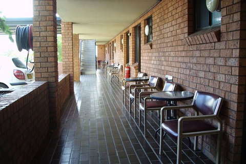 Centabrook Motor Inn - Accommodation Perth 1