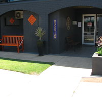 Charm City Motel - Accommodation Perth