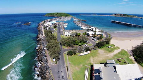 Beachlander Holiday Apartments - Accommodation Perth 4