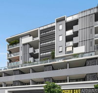 Atrio Apartments - Accommodation Perth