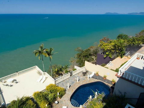 A Villa Gail - Perth Resorts 2