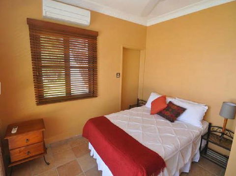 A Villa Gail - Perth Resorts 0