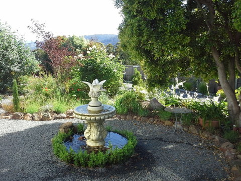 Hillside Bed & Breakfast - Accommodation Perth 5