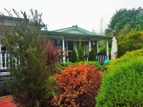 Hillside Bed & Breakfast - Accommodation Perth 2