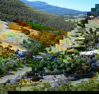 Hillside Bed  Breakfast - Accommodation Perth
