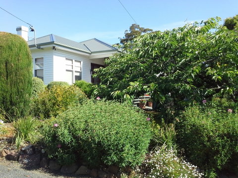 Hillside Bed & Breakfast - Accommodation Perth 4