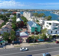 Mooloolaba Backpackers - Accommodation Perth