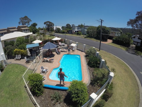 Bluewater Apartments Merimbula - Accommodation Perth 5