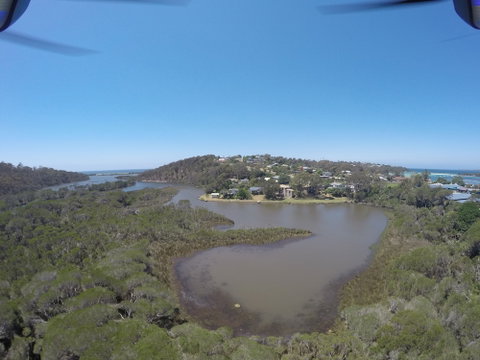 Bluewater Apartments Merimbula - Accommodation Perth 1