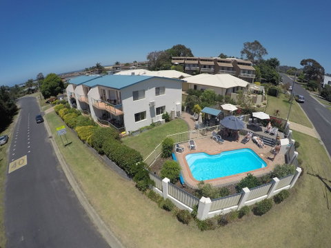 Bluewater Apartments Merimbula - Accommodation Perth 4