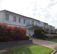 Bluewater Apartments Merimbula - Accommodation Perth