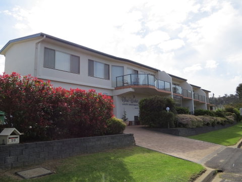 Bluewater Apartments Merimbula - Accommodation Perth 0