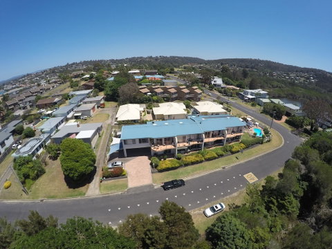 Bluewater Apartments Merimbula - Accommodation Perth 6