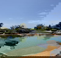 Four Winds Villas - Accommodation Perth