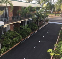 Sunseeker Motel - Accommodation Perth