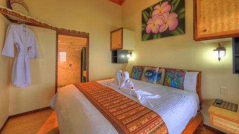 Maleny Tropical Retreat Balinese B&b - Perth Resorts 6