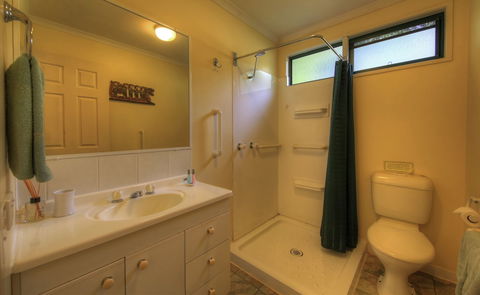 Maleny Tropical Retreat Balinese B&b - Perth Resorts 5