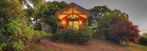 Maleny Tropical Retreat Balinese B&b - Perth Resorts 2