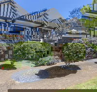 Montville Mountain Inn - Accommodation Perth