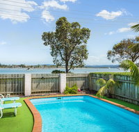 Beach Street Apartments - Accommodation Perth