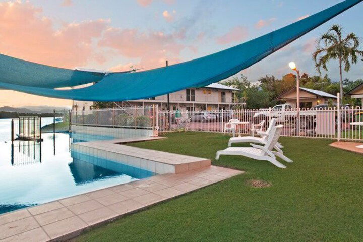 Lucinda QLD Perth Resorts