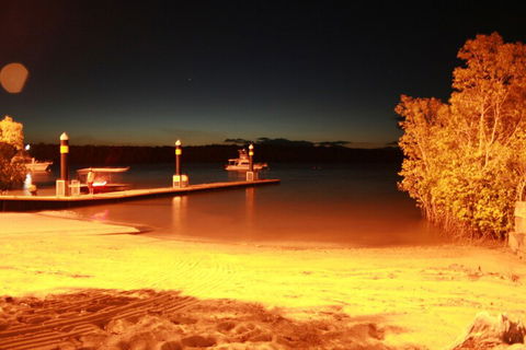 Hinchinbrook Marine Cove Resort - Perth Resorts 4