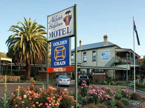 Nelsons Of Bridgetown - Perth Resorts 4