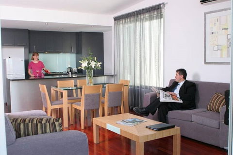 Beachside Apartments, Bonbeach - Perth Resorts 0