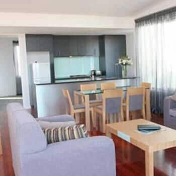 Beachside Apartments, Bonbeach - Perth Resorts 6