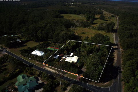 Noosa Edge Nudist Retreat Noosa Edge Paradise - Accommodation Perth 1