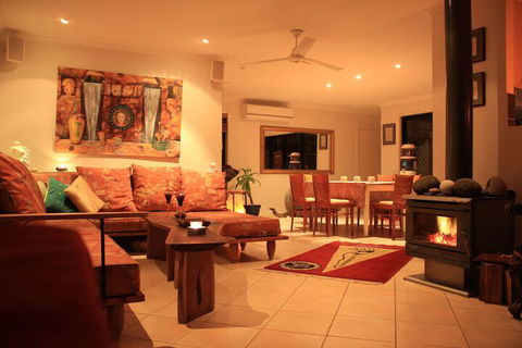 Noosa Edge Nudist Retreat Noosa Edge Paradise - Accommodation Perth 5