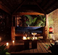 Noosa Edge Nudist Retreat Noosa Edge Paradise - Perth Resorts