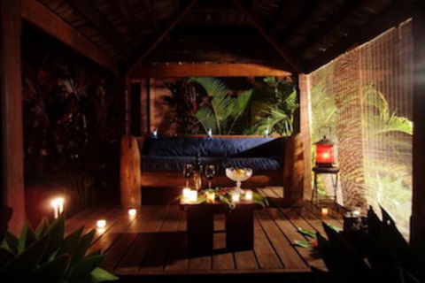 Noosa Edge Nudist Retreat Noosa Edge Paradise - Accommodation Perth 0