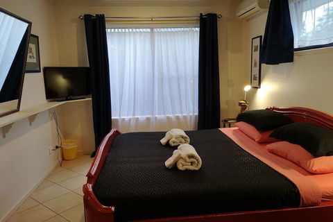 Noosa Edge Nudist Retreat Noosa Edge Paradise - Accommodation Perth 7